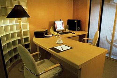 Le Siam Hotel Silom Bangkok