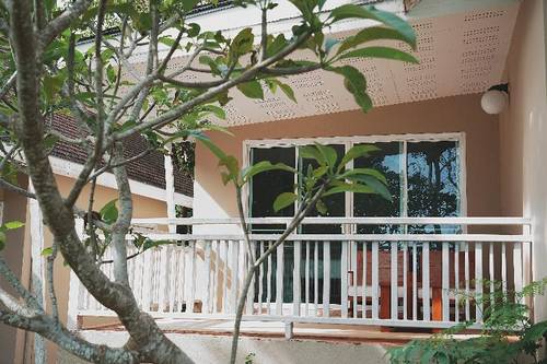 Bay View Resort Phi Phi Island