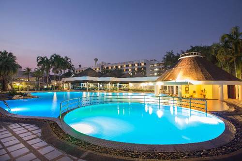 The Imperial Hotel and Convention Centre Phitsanul
