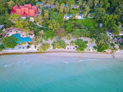 SYLVAN Koh Chang