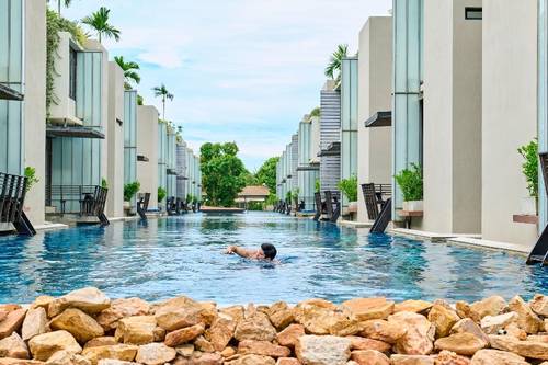 Let's Sea Hua Hin AI Fresco Resort
