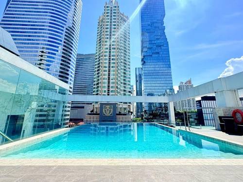 I-Residence Hotel Silom