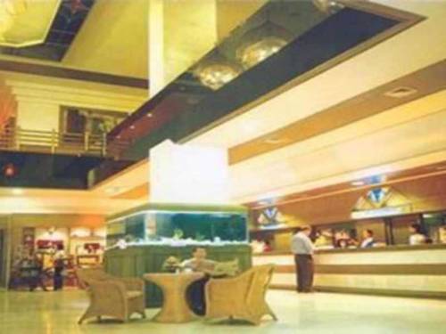Pailyn Phitsanulok Hotel