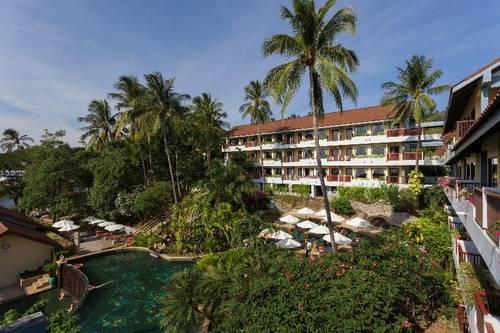 Karona Resort and Spa
