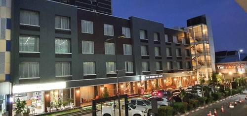 Bedrooms Boutique Hotel