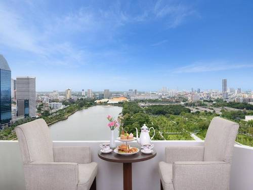 Centre Point Hotel Sukumvit 10