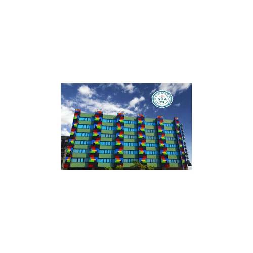 Grand Tower Inn Sathon