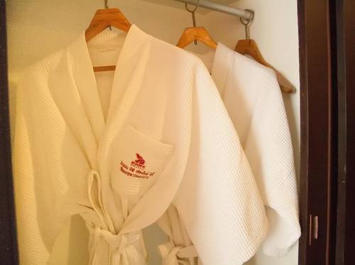 BP Chiang Mai City Hotel