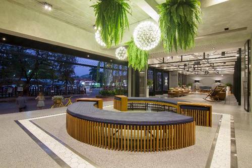 Bossotel Inn Chiang Mai