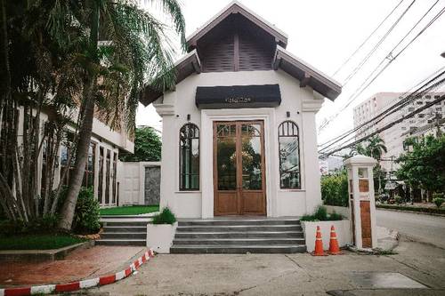 Chiang Mai Orchid Hotel