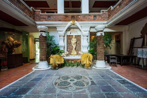 Raming Lodge Hotel & Spa