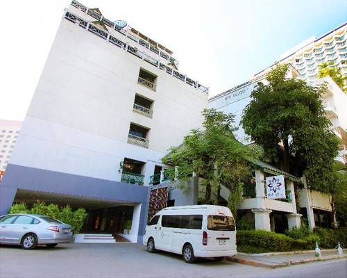 Star Hotel Chiang Mai SHA EXTRA PLUS