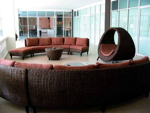 Crown Pattaya Beach