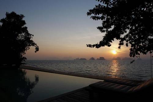 Koyao Island Resort