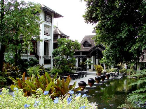 Wienglakor Hotel (SHA Certified)