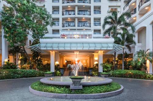 Kantary Bay Hotel and Serviced Apartments Rayong