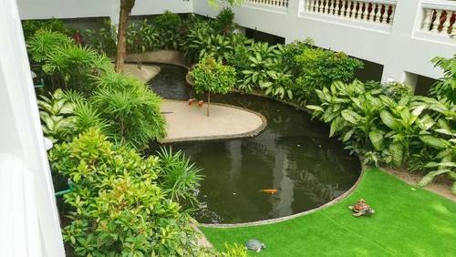 Purimas Beach Hotel Rayong