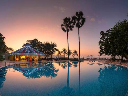 Novotel Rayong Rim Pae Resort