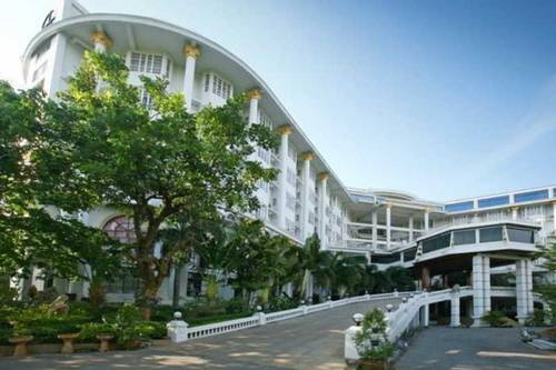 Hermitage Hotel & Resort