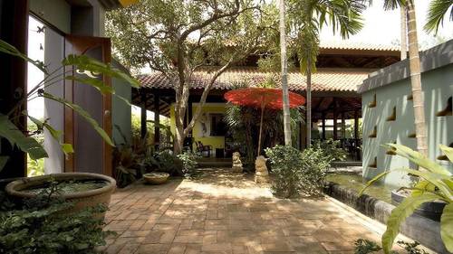 Praseban Resort