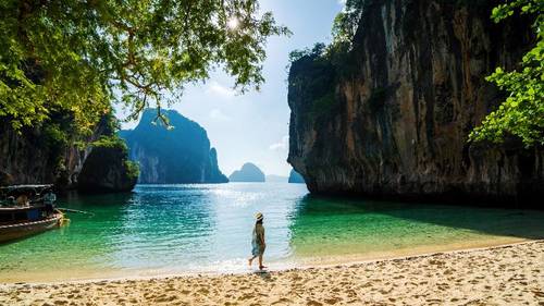 Six Senses Yao Noi