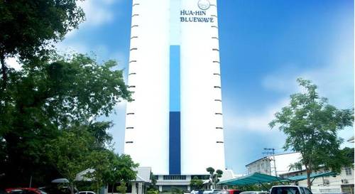 Blue Wave Hotel, Hua Hin