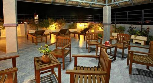 Hua Hin Loft hotel