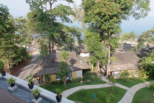 Moracea by Khao Lak Resort
