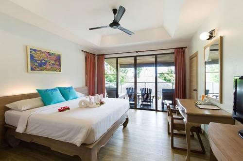 Phi Phi Bayview & Premier Resort