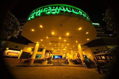 Loei Palace Hotel