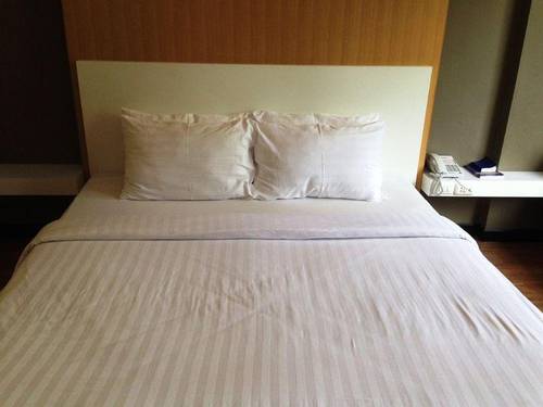 New Travel Lodge 