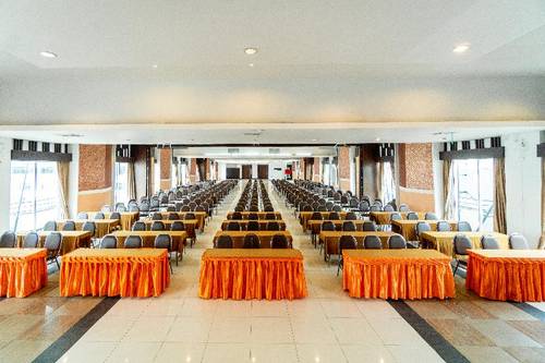 Mountain Beach Resort Pattaya