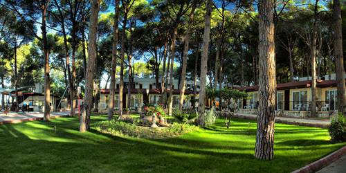 Omer Holiday Resort