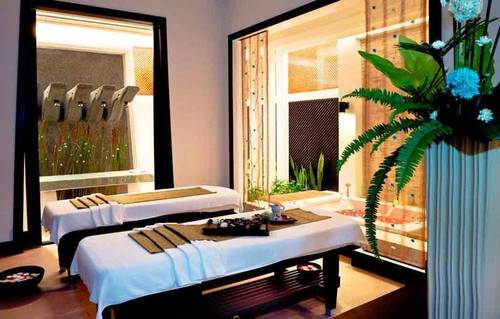 Mercure Koh Chang Hideaway
