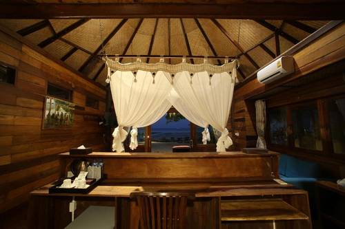 Thapwarin Resort, Koh Ngai