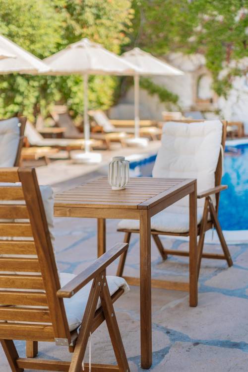 Aspen Hotel Antalya