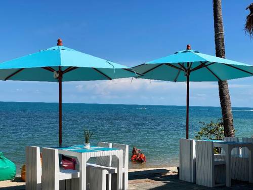 Sand Sea Beach Resort