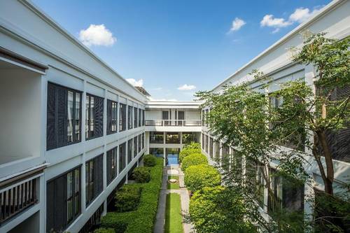 Arunthara Riverside Boutique Hotel Chiang Mai