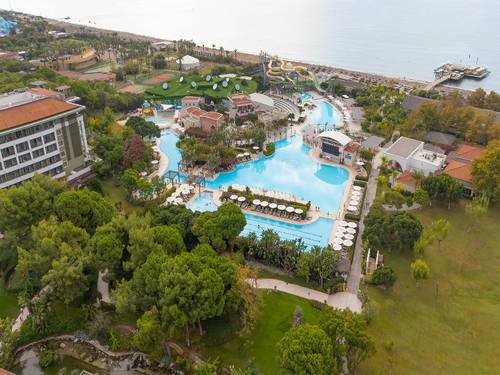 Ela Excellence Resort Belek