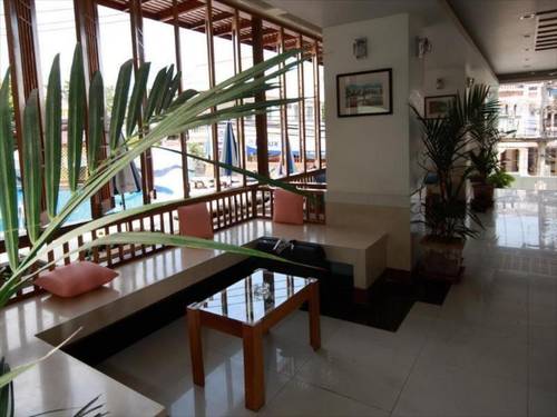 First Residence Samui