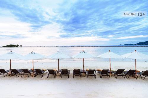 Dara Samui Beach Resort - Adult Only