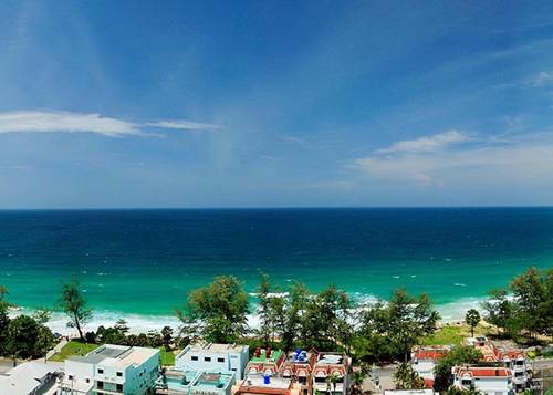 Waterfront Suites Phuket by Centara