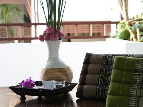 RarinJinda Wellness Spa Resort