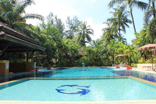 Sudala Beach Resort