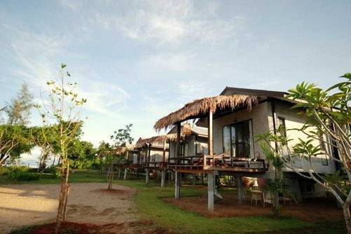 Islanda Hideaway Resort