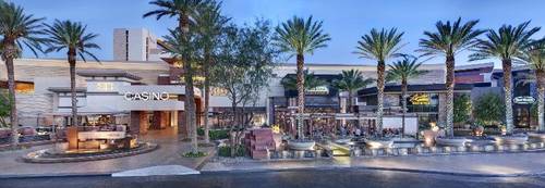 Red Rock Casino Resort and Spa