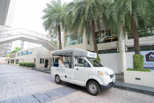 Centre Point Sukhumvit Thong Lo