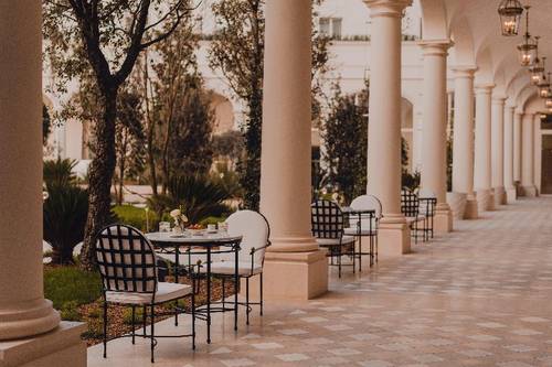 Regent Carlton Cannes