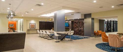 Crowne Plaza Suites Pittsburgh South