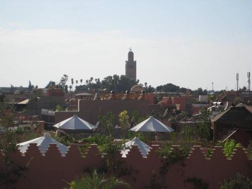 Riad Ifoulki 